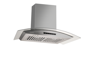 Alternative view of Amsterdam 30''/36'' Stainless Steel Wall Mount