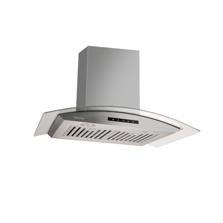 Amsterdam 30''/36'' Stainless Steel Wall Mount - Image 2