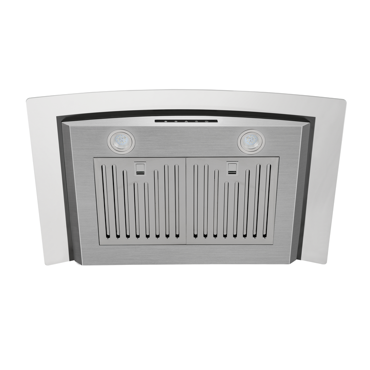 Amsterdam 30''/36'' Stainless Steel Wall Mount - Image 3