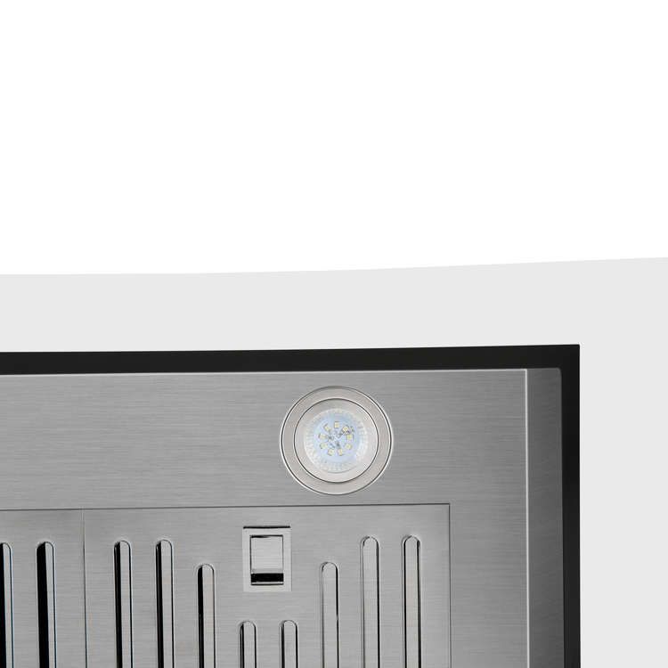 Amsterdam 30''/36'' Stainless Steel Wall Mount - Image 5