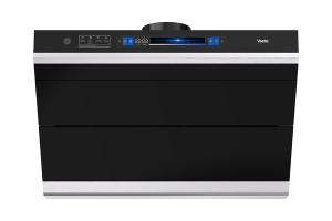 Detroit 30'' Under Cabinet