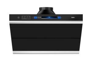 Detroit 30'' Under Cabinet