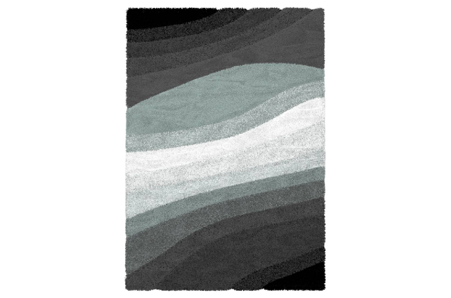 AUSTON P712A ANTHRACITE-DUCK EGG