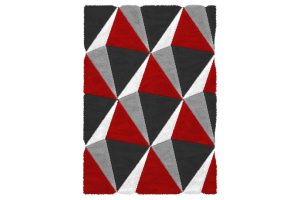 AUSTON P771A ANTHRACITE-RED