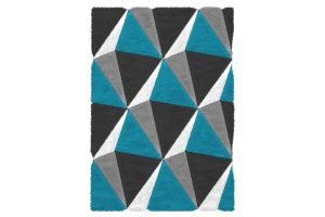 AUSTON P771A ANTHRACITE-TURQUOIASE