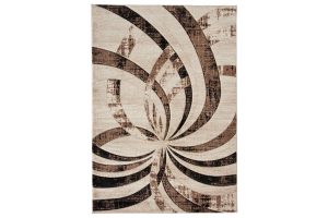 BRISTOL G5022 CREAM-BROWN