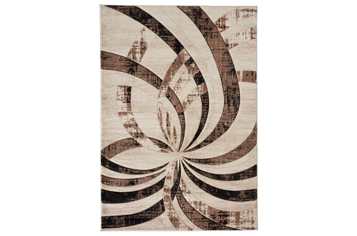 BRISTOL G5022 CREAM-BROWN