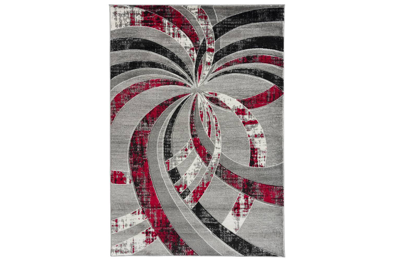 BRISTOL G5022 GREY-RED