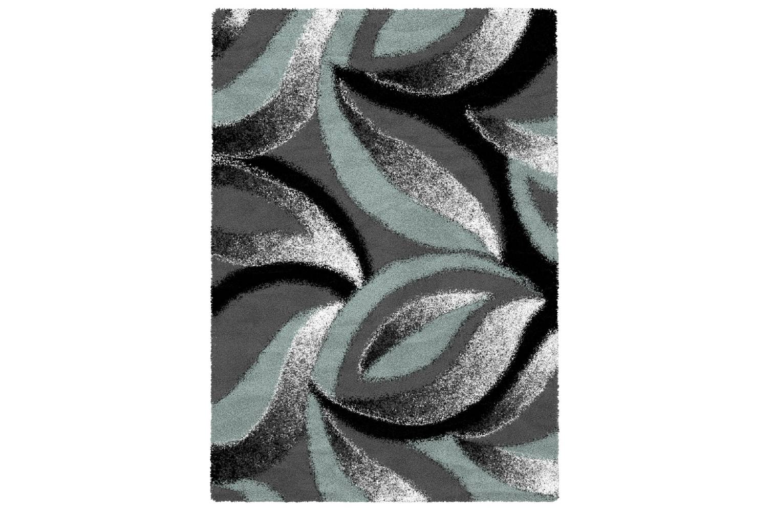 BOSTON P843A ANTHRACITE-DUCK