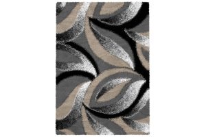 BOSTON P843A ANTHRACITE-VIZO