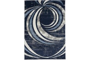 BRISTOL G5019 BLACK-NAVY