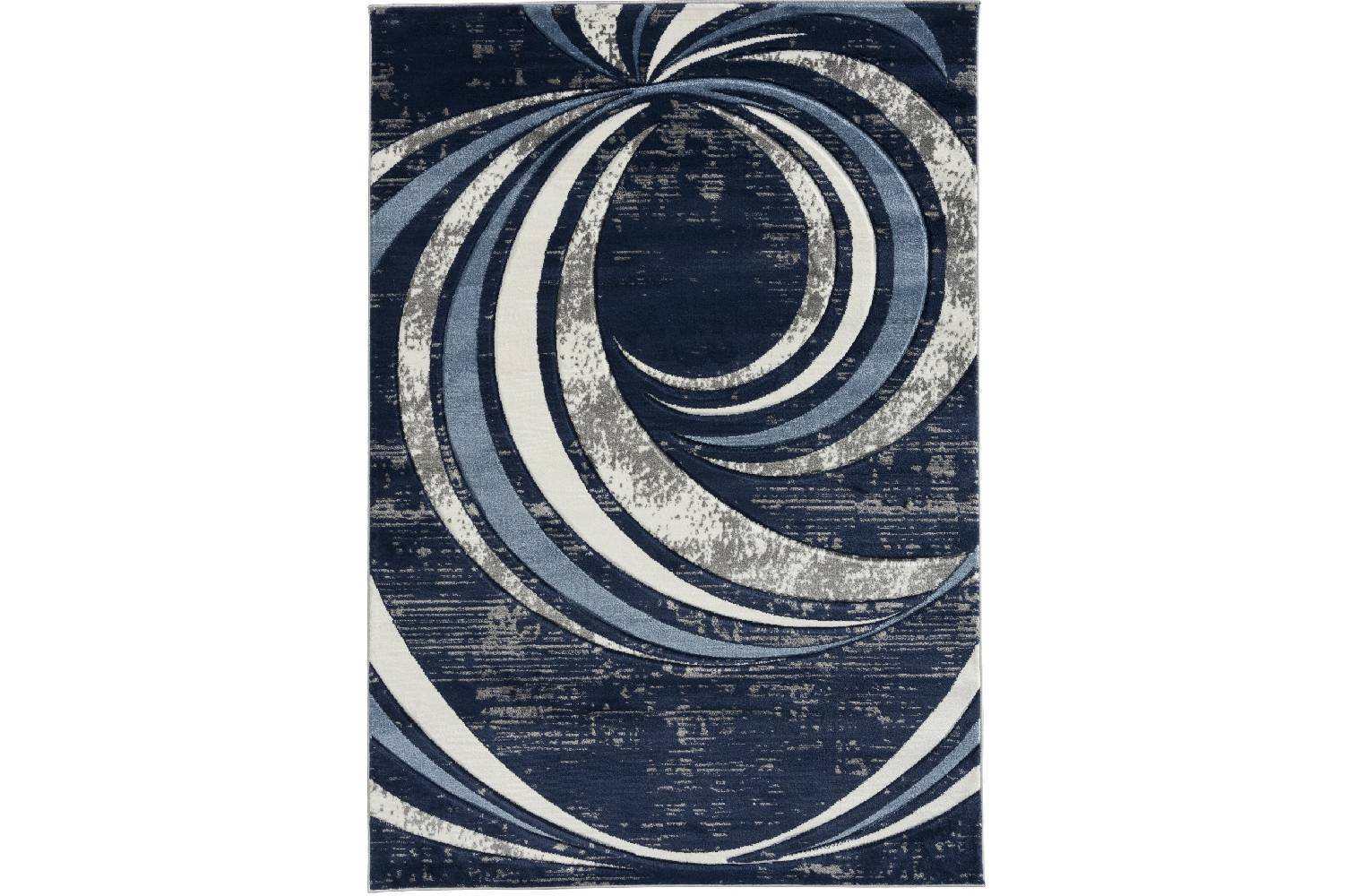 BRISTOL G5019 BLACK-NAVY