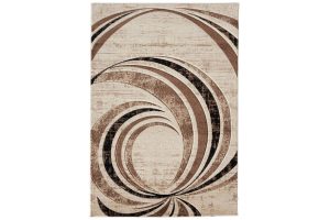 BRISTOL G5019 CREAM-BROWN