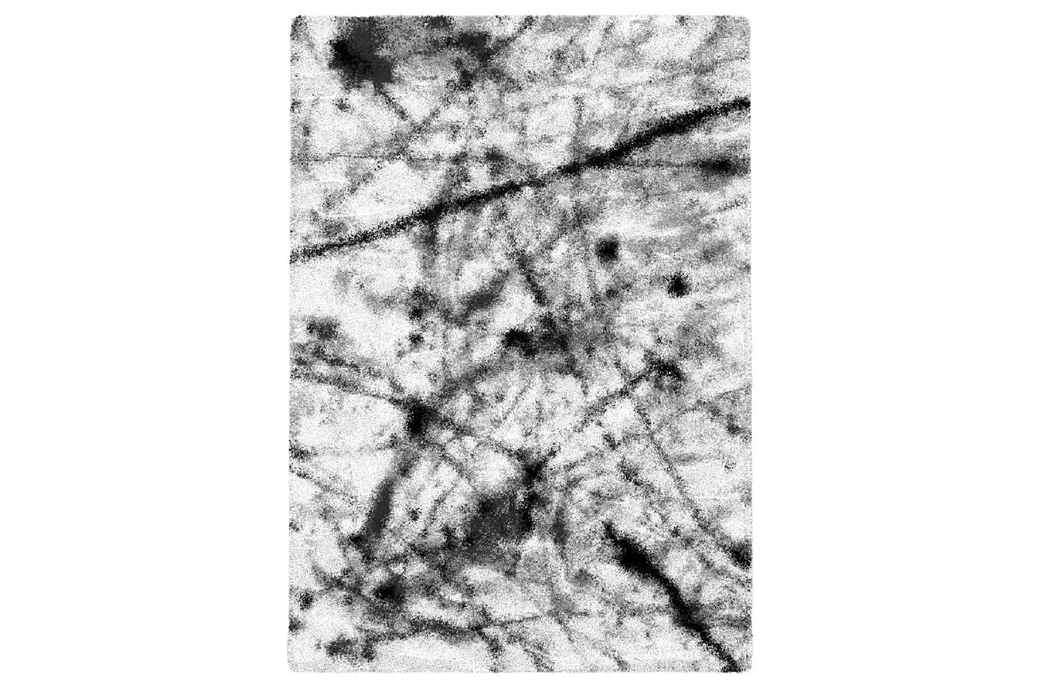 BOSTON P844A WHITE-GREY