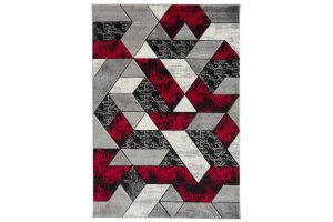 BRISTOL G5030 GREY-RED