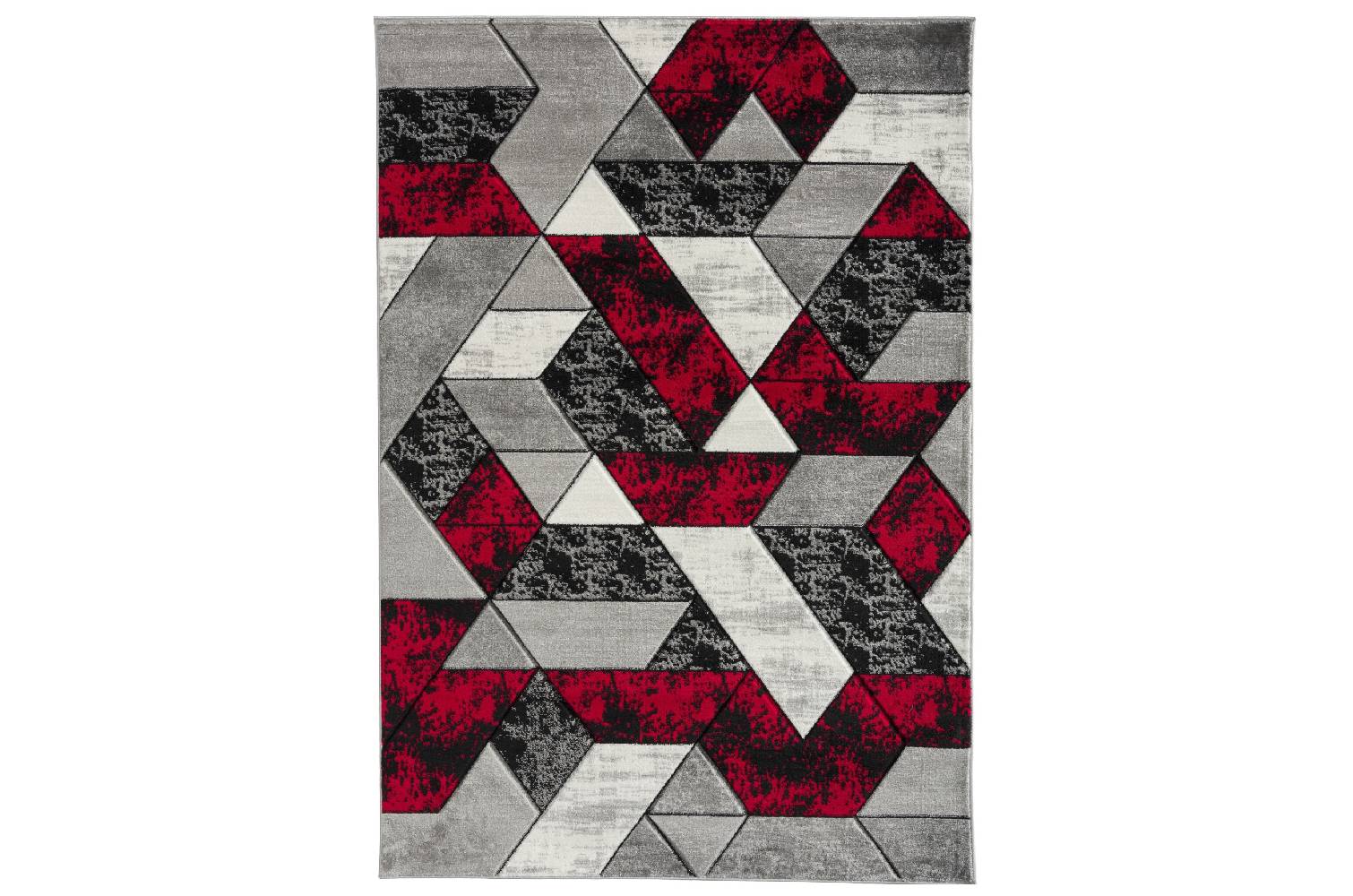 BRISTOL G5030 GREY-RED