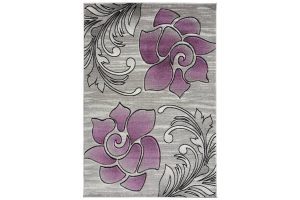 BRISTOL G5012 GREY-VIOLET