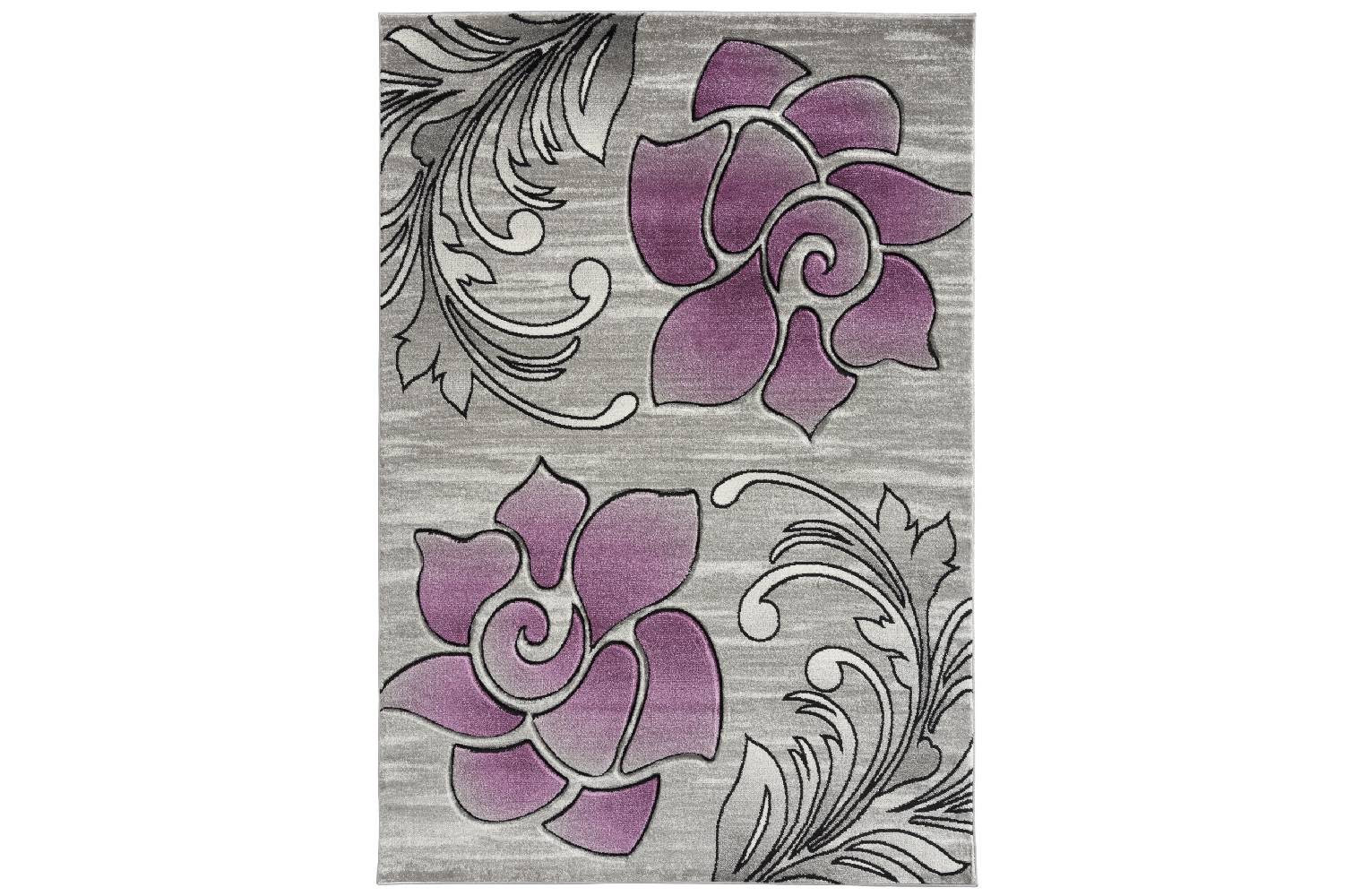 BRISTOL G5012 GREY-VIOLET