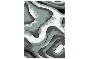 AUSTON P819A DUCK EGG-ANTHRACITE