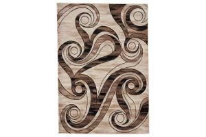 BRISTOL G5044 CREAM-BROWN