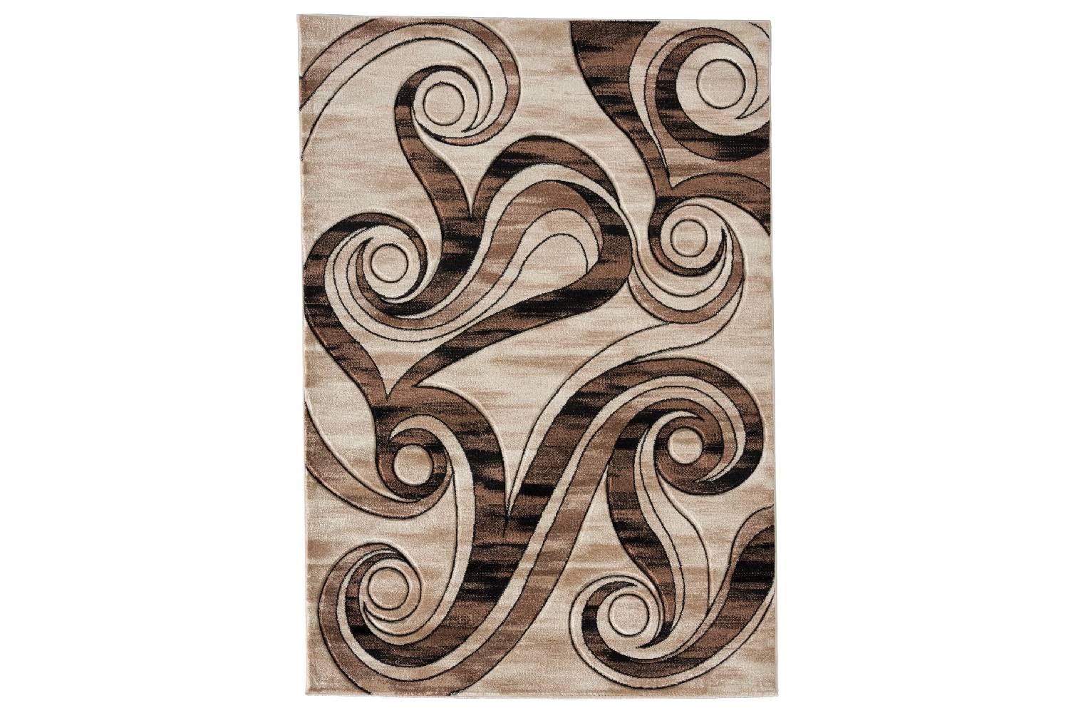 BRISTOL G5044 CREAM-BROWN