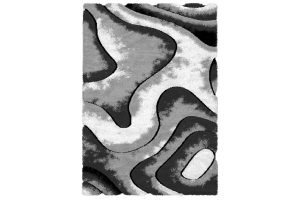 AUSTON P819A GREY-ANTHRACITE