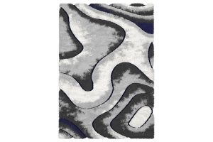 AUSTON P819A GREY-DARK BLUE