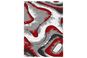 AUSTON P819A GREY-RED