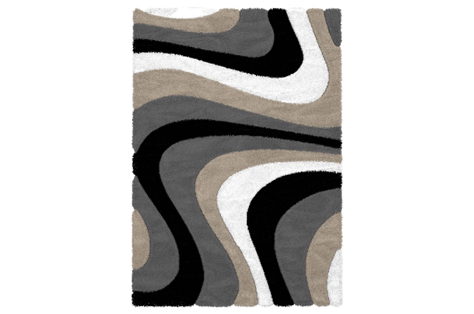 AUSTON P839A ANTHRACITE-VIZON