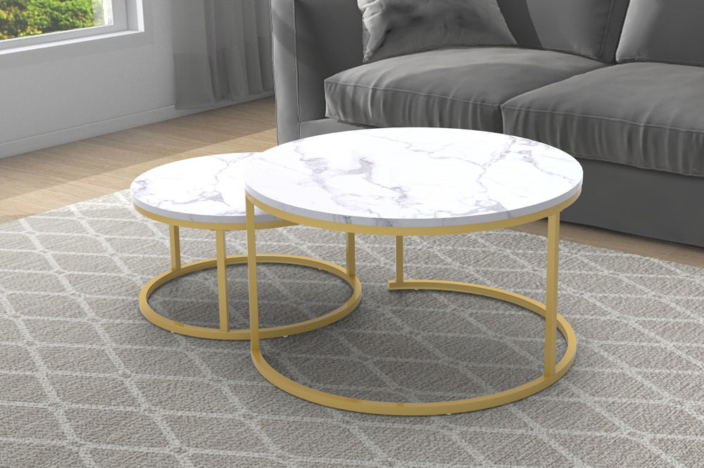T5503 Coffee Table