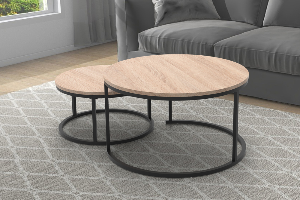 T5505 Coffee Table