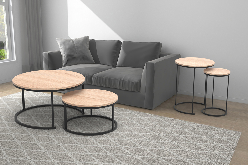 T5505 Coffee Table - Image 2