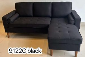 9122C Sectional Sofa
