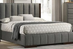 Alternative view of Dylan Bedroom Set