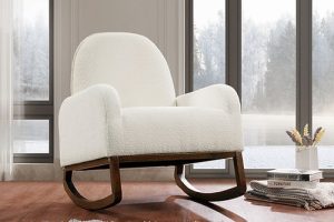 Rocking Chair IF-663