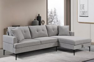 RHF Sectional IF-9061