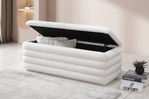 Alternative view of Storage Bench IF-5102