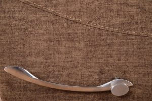 Alternative view of Recliner Chair IF-6322