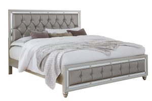 Alternative view of Luna 'Riley' Bedroom Set