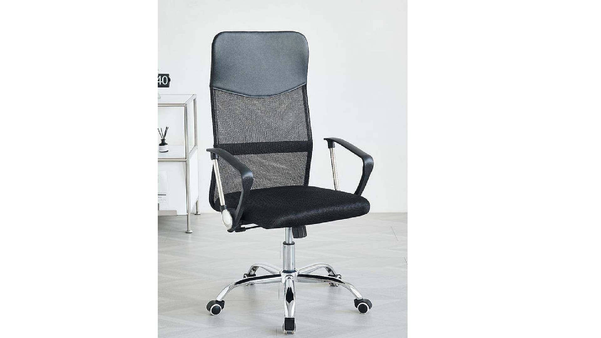 Chair C-7400