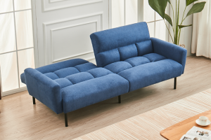 Alternative view of Sofa Bed IF-8040