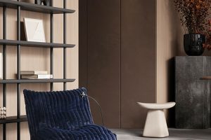 Recliner Chair IF-6306