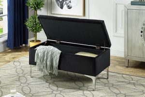 Alternative view of Storage Bench IF-6256