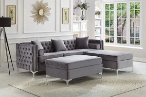 Sectional Sofa IF-9280