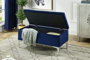 Alternative view of Bench IF-6257