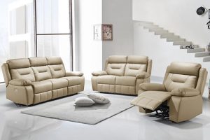 IF-8111 3pc Power Recliner Set