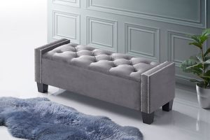 Storage Bench IF-6200