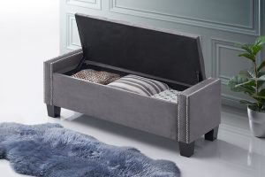 Alternative view of Storage Bench IF-6200
