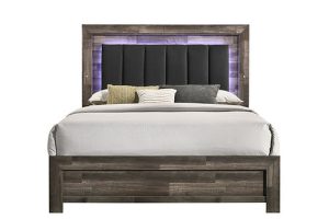 Alternative view of Athens Bedroom Set