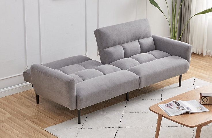 Sofa Bed IF-8041 - Image 4